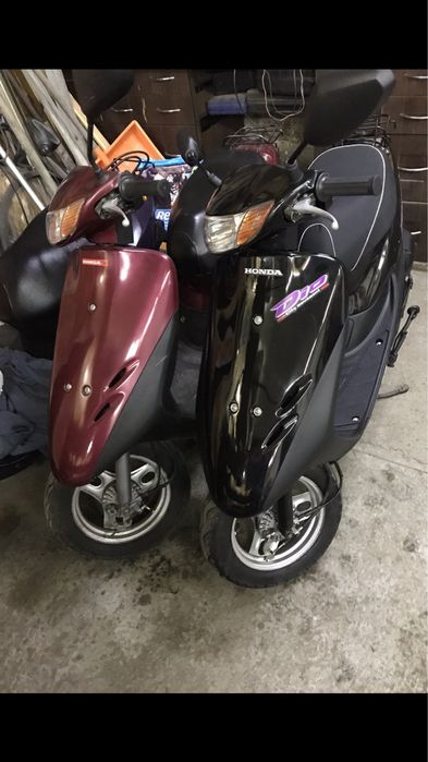 Аренда , прокат мопедов