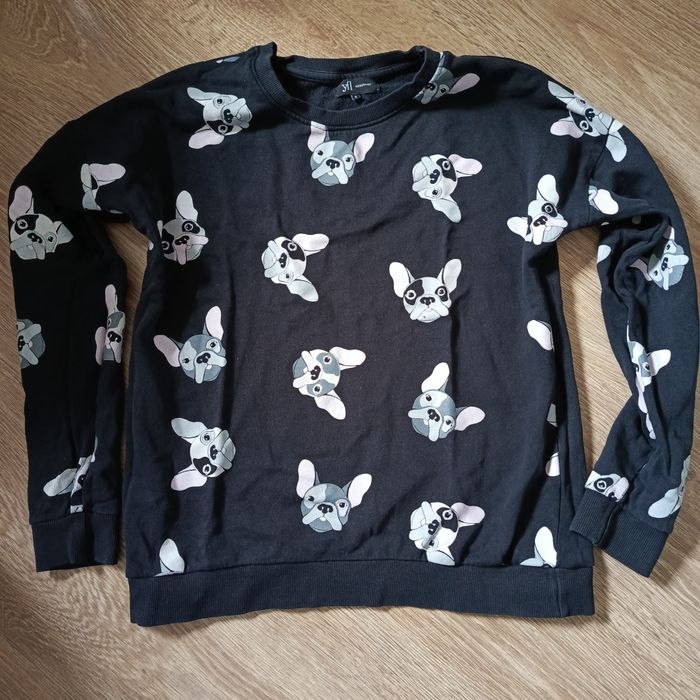 Bluza Reserved rozm.s