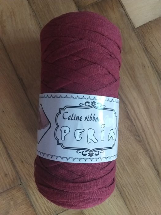 Трикотажная пряжа