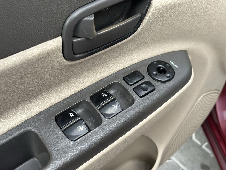 Продам Hyundai Accent 2008