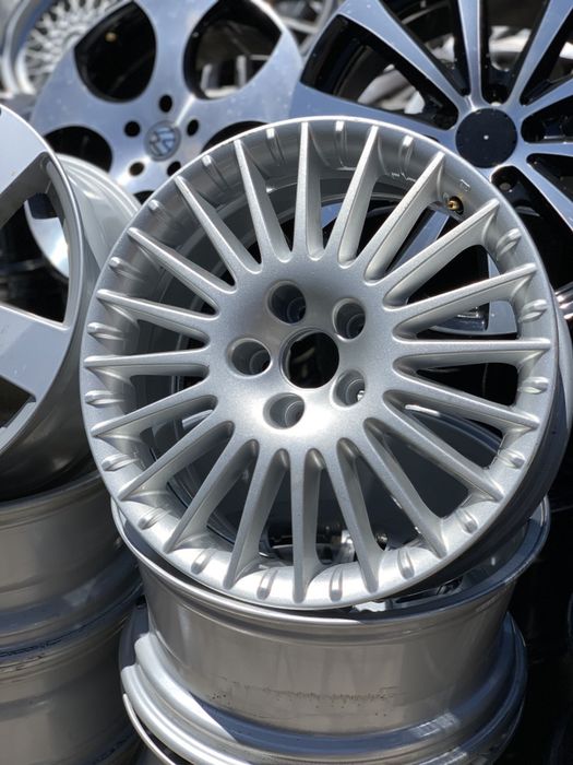 Jantes 17 Alfa romeu 159 5x110 opel astra G