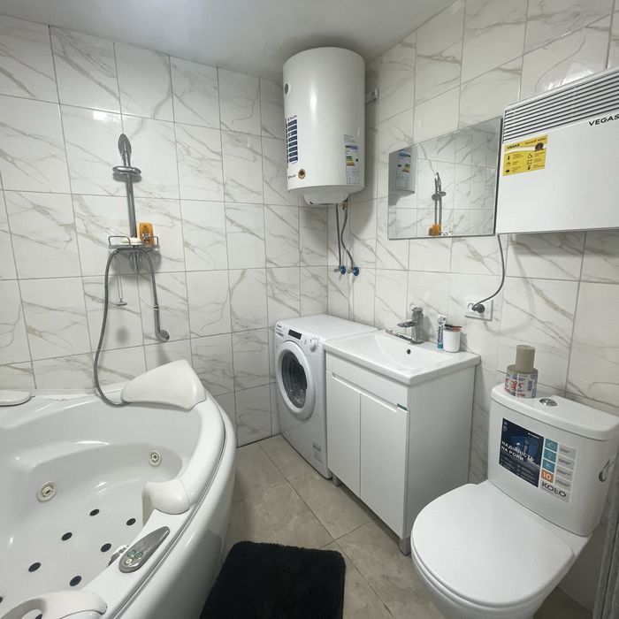 Почасово Посуточно Понедельно  Джакузи Правый берег