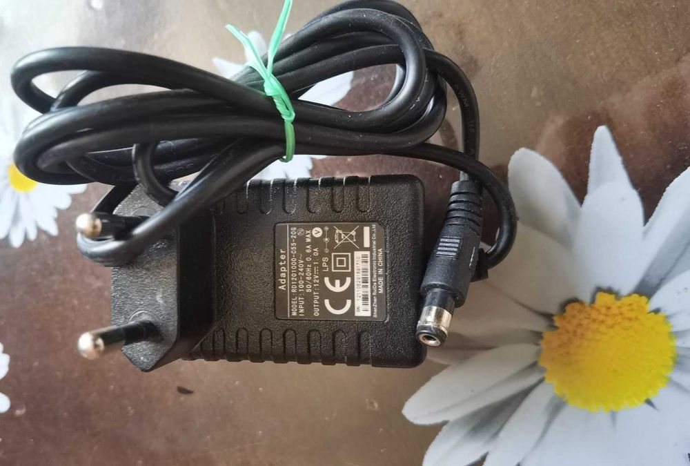 Блок живлення для роутеров Xiaomi