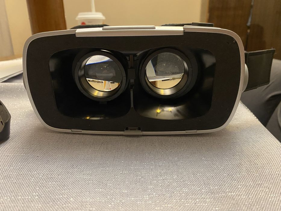 Heromask : Okulary Vr Headset