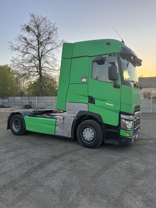 Renault GamaT 480  KM