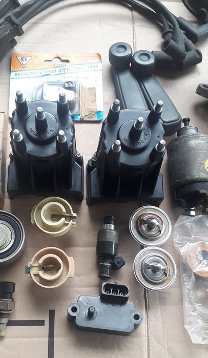 Катушка запалення НЕКСІЯ ЛАНОС