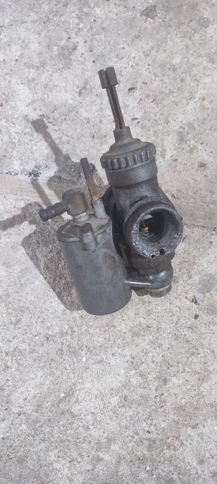 Gaźnik wfm osa m50 nie m52