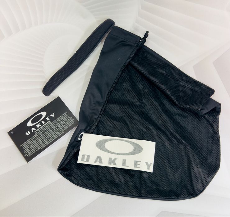 Шолом Oakley Aro5 матово сірий розмір M