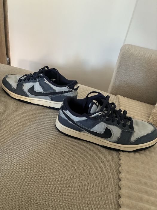 Buty nike jeans r44