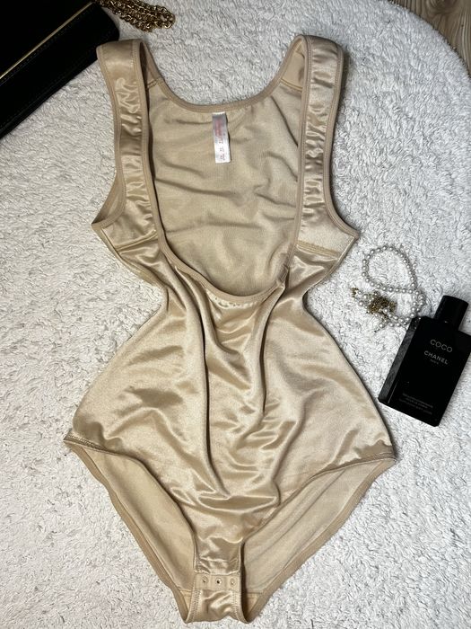 Утягивающее белье 2ХЛ боди