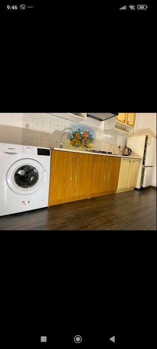 Здається 3 кімнатна квартира надовго