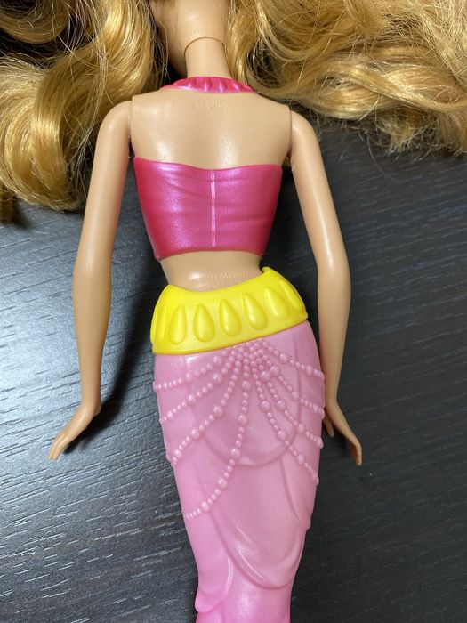 Барбі русалка Barbie Mermaid