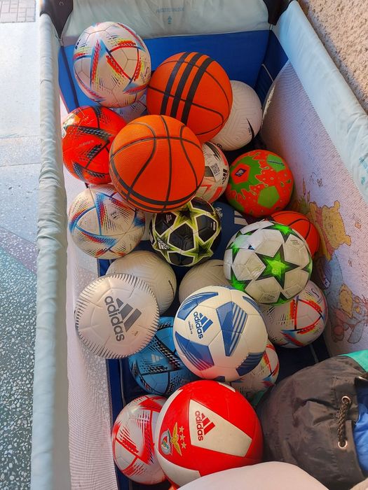 Воротарські рукавички Predator Pro H43777 роз 6