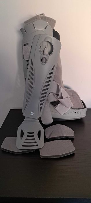 Bota Cat Walker