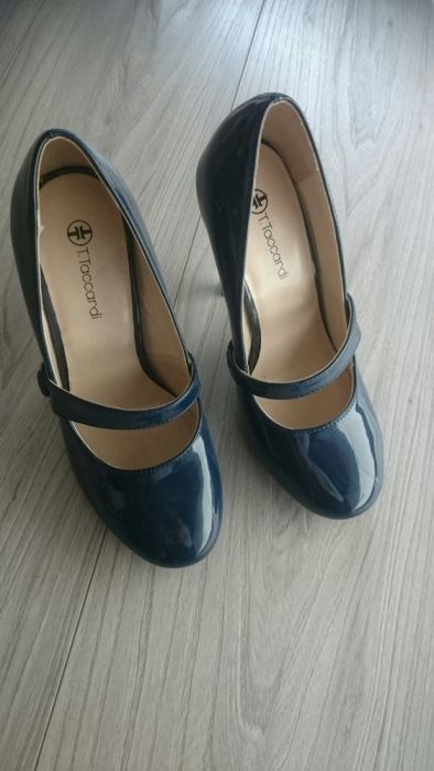Buty, roz. 36