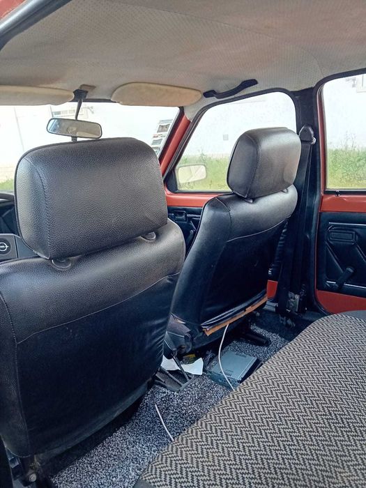 Opel Kadet 1300 S