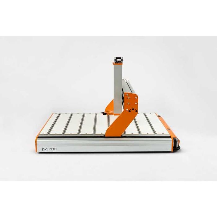 STEPCRAFT M.700 – Frezarka CNC | Ploter | Plazma | Nóż Oscylacyjny | Grawer