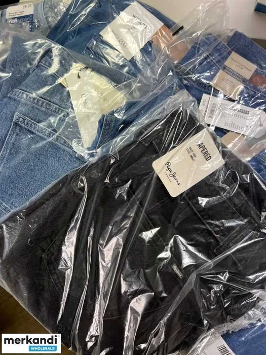 MIX UBRAŃ 10 KG -idealne pod resell (vinted/olx]!