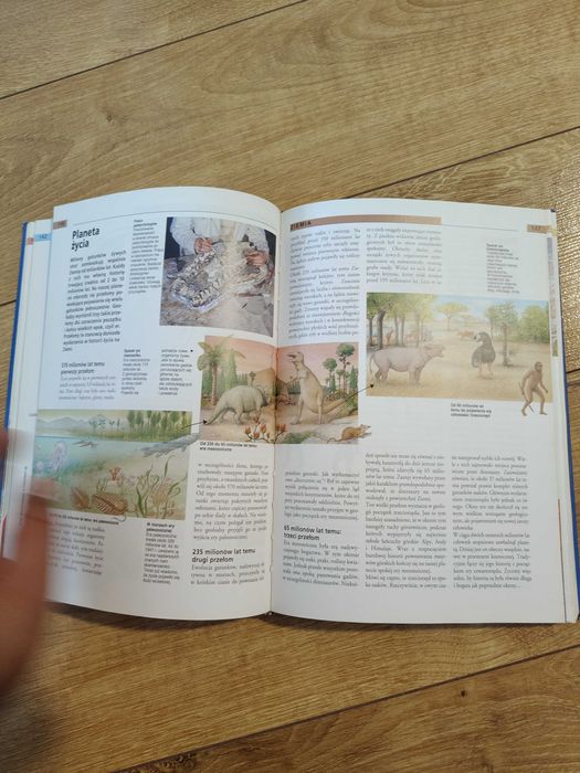 Powszechna encyklopedia dla młodzieży