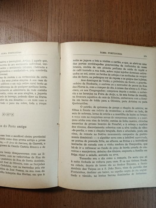 Alma portuguesa (volume 2)