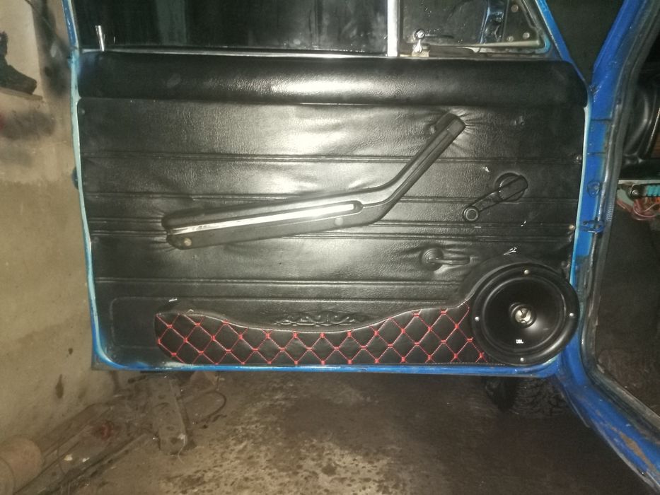 Продам ваз 2106  1.5 без торгу