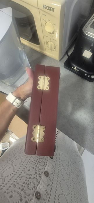 CONJUNTO  de aço inoxidável presente vinho uísque