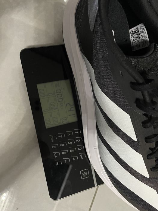 Adidas Adizero SL  2 [EU42,5]