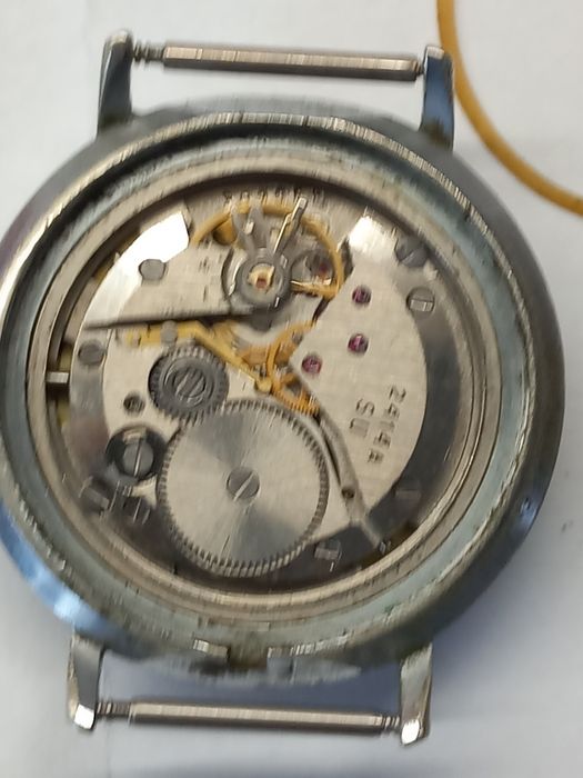 Zegarek Wostok 2414A