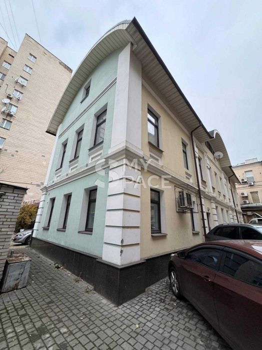 Комерційна нерухомість за адресою вул. Золотоустівська (площа 530 м²) - Atlanta.ua - фото 4