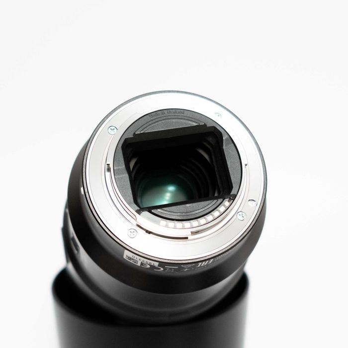 Obiektyw Sony G 90mm F2.8 macro