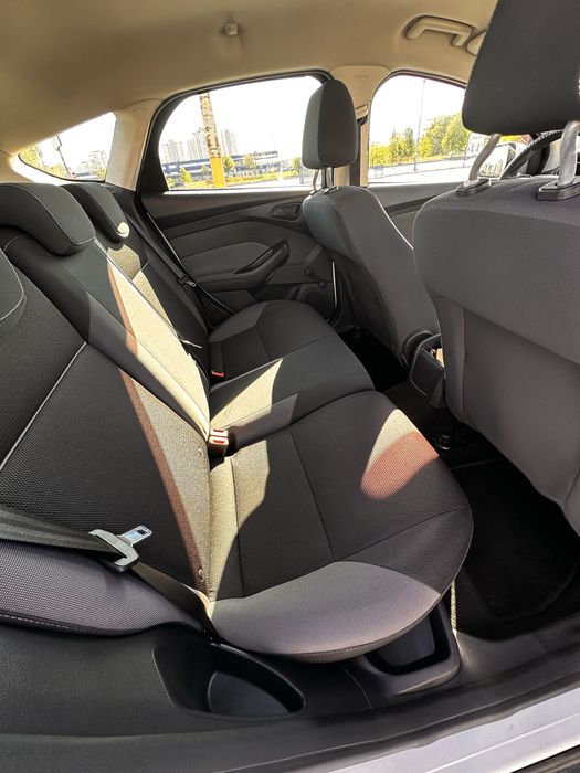 Форд фокус 3 ford focus