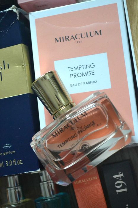 Perfumy i kosmetyki po 5 zł