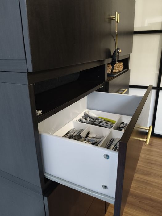 Móvel Bësta Ikea