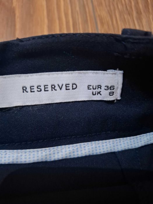 Spódnica Reserved rozmiar 36