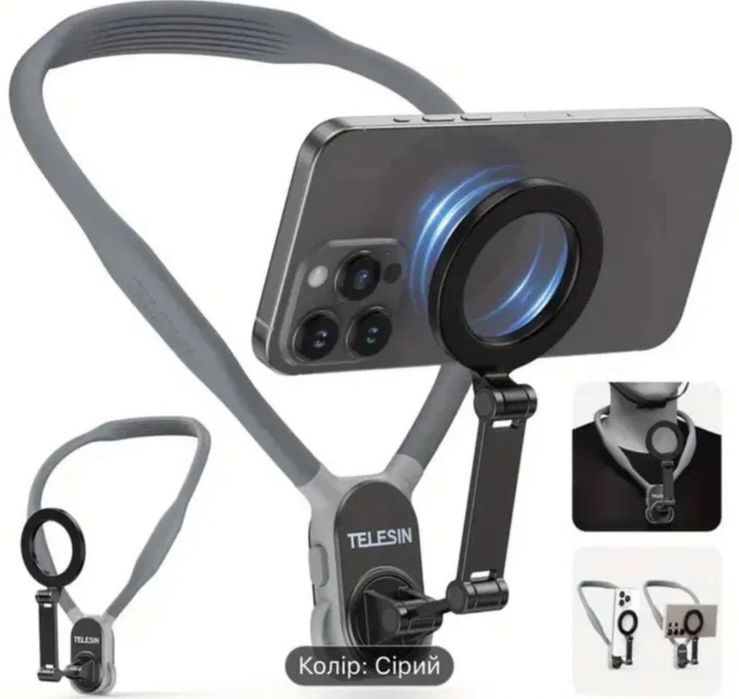 Wysokiej jakości uchwyt do telefonu