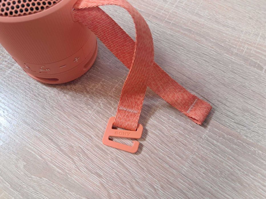 Блютуз колонка Sony SRS-XB100