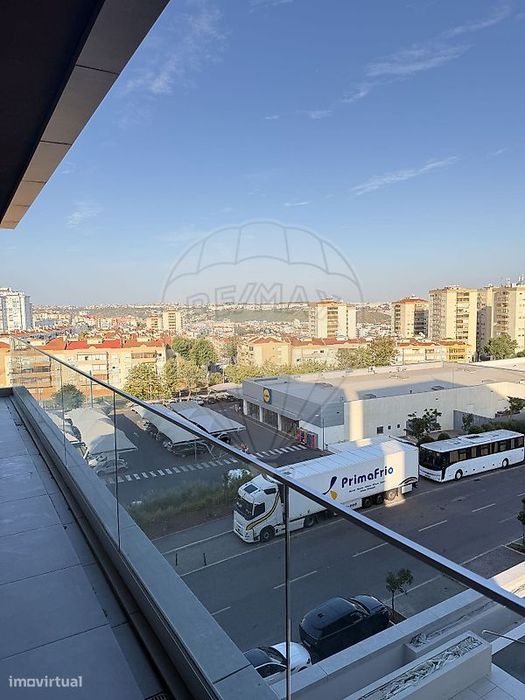 Apartamento T3 para arrendamento