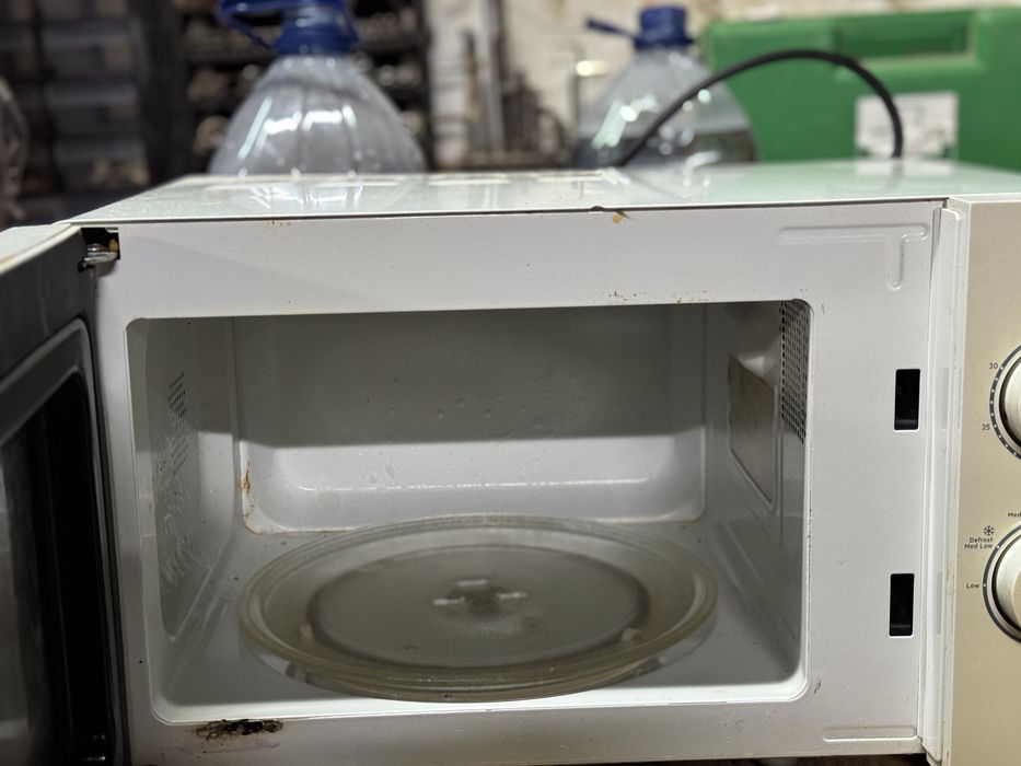 Microondas Beckan USADO