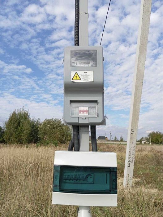 ПРОДАЮ ЗЕМЛЮ! Село Озерце. 12 сот.