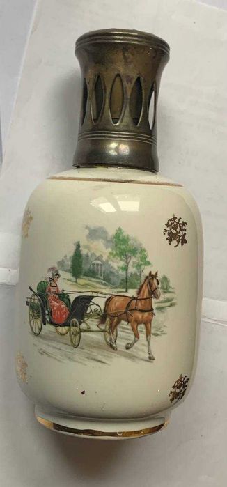 Музыкальная шкатулка, Часы кукушка