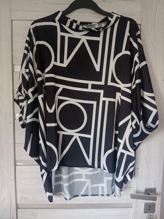 Bluzka damska wizytowa