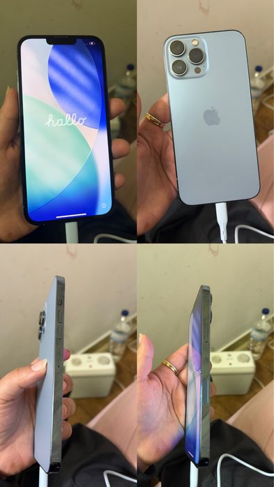 Iphone 13 pro max