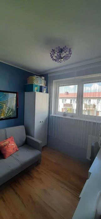 3 pokojowe mieszkanie na Rotmance - Widok 5