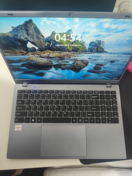 Computador portátil