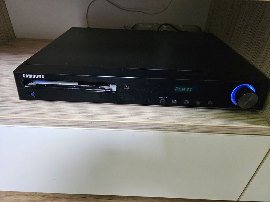 Kino domowe samsung ht-tz315