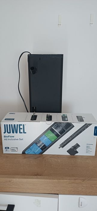 Filtr wewnętrzny Juwel Bioflow M