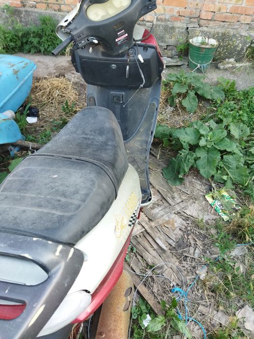 Вайпер шторм 150