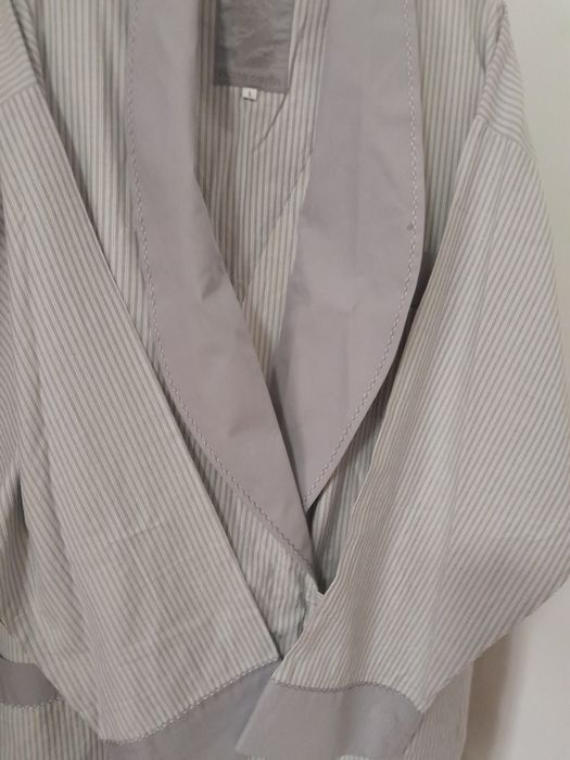 Robe " Pierre Cardin."