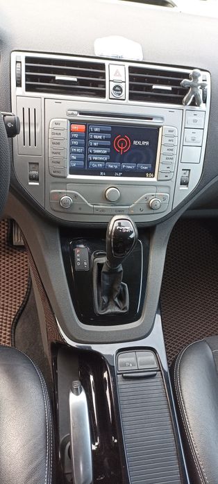 Ford Kuga 2011рік.