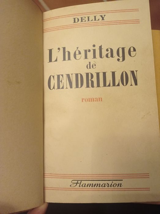 2 Livros do autor DELLY